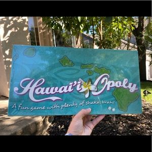 Vintage Collectible Board Game